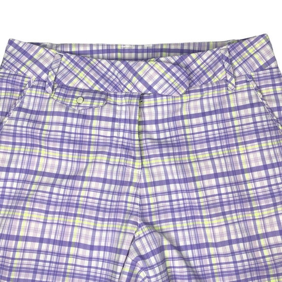 Puma Golf Shorts Sport Lifestyle 5 Pocket Shorts Athletic shorts Women’s Sport - Picture 9 of 13